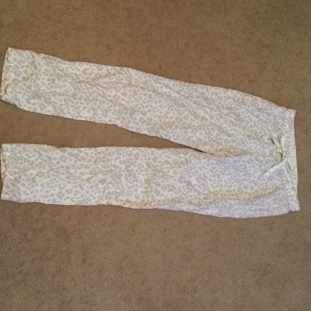Cute pajama pants